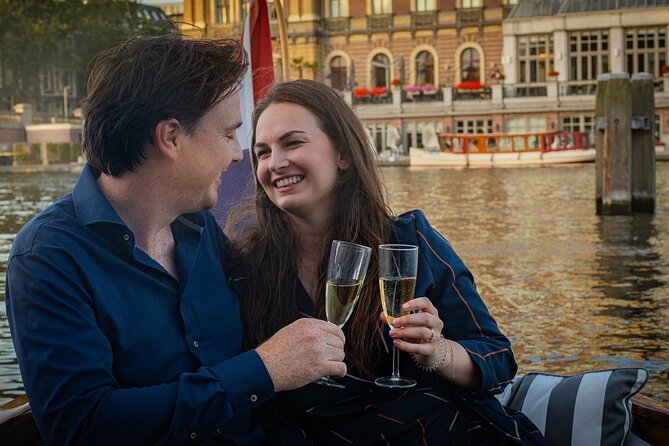 Amsterdam Private Dinner Cruise incl Drinks & 2-course Dinner 2hr - Price and value: is $458.59 per person a smart spend?