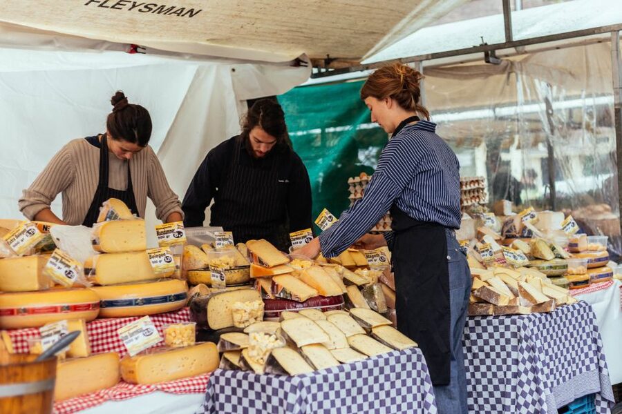 Amsterdam: Private Food Tour with a Local - Stroopwafel and bitterballen, the Dutch hits you should understand