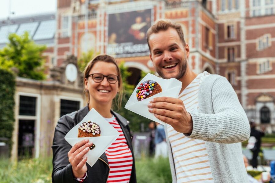 Amsterdam: Private Food Tour with a Local - What makes the guide matter, and how to get it right