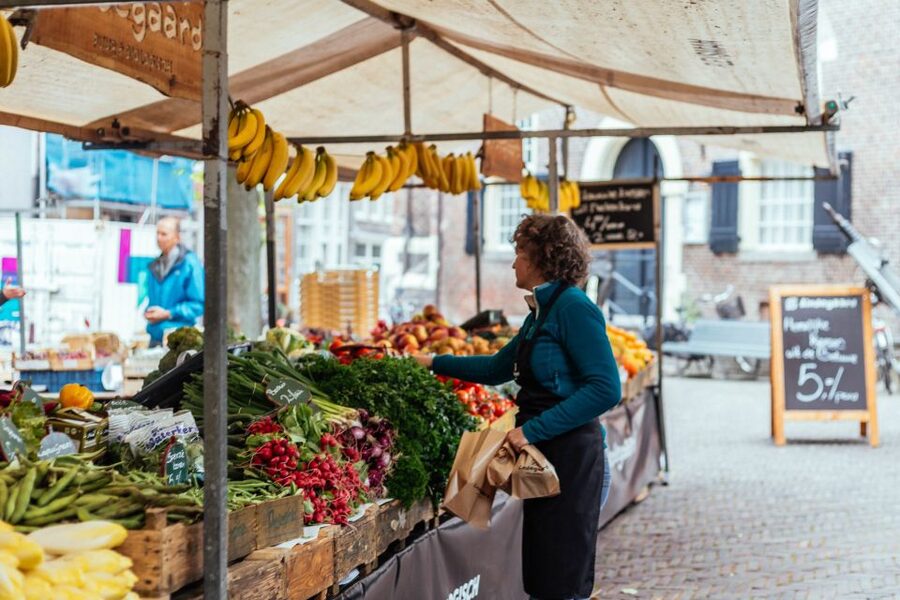 Amsterdam: Private Food Tour with a Local - Price and value: what $224 per person is really buying