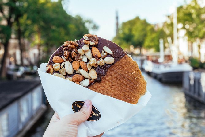 Amsterdam Private Food Tour with Local Including 6 or 10 Tastings - Price and Value in Amsterdam Terms