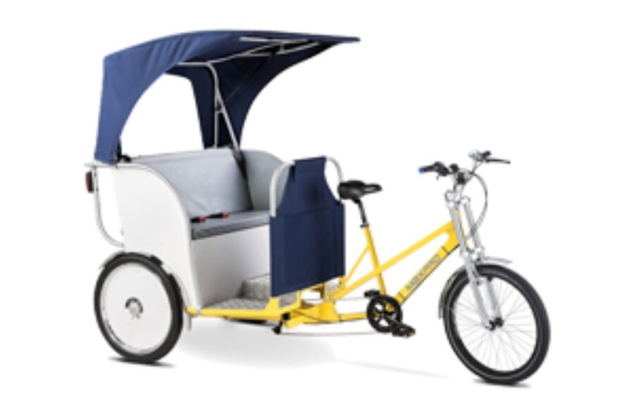 Amsterdam: Private Guided City Tour by Pedicab - Price and value: is $118 per group up to 2 a fair deal?