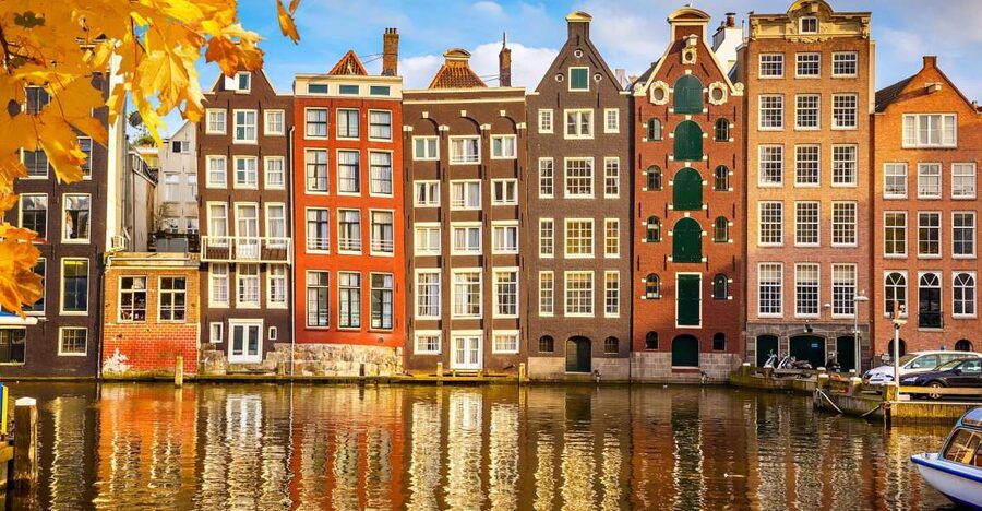 Amsterdam: Private Guided Walking Tour - Private Guide Power: how the tour adapts to what you care about