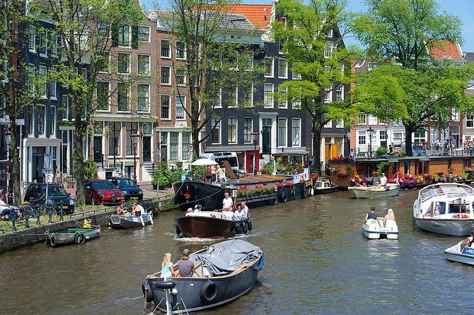 Amsterdam Private Introduction Tour - Key Things That Make This Tour Worth Your Time