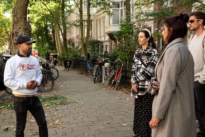 Amsterdam Private Introduction Tour - Timing: When This 3-Hour Intro Works Best