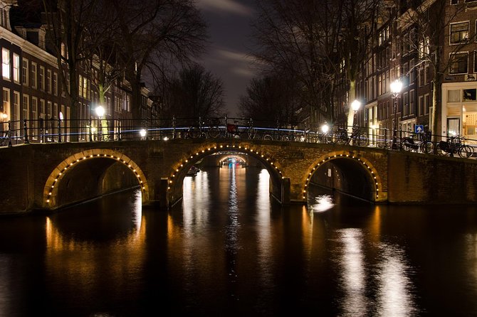 Amsterdam Private Local Transfer - Key points to know before you book