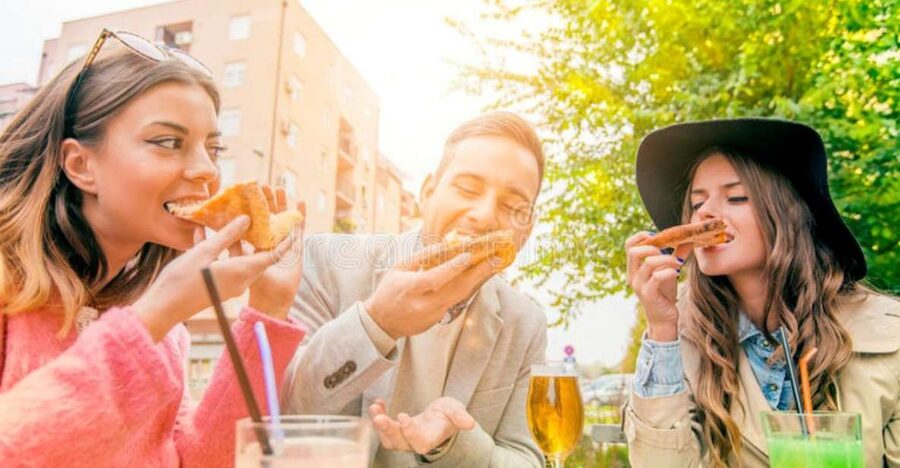 Amsterdam: Private Luxury Cruise with Pizza and Drinks - Key highlights worth caring about