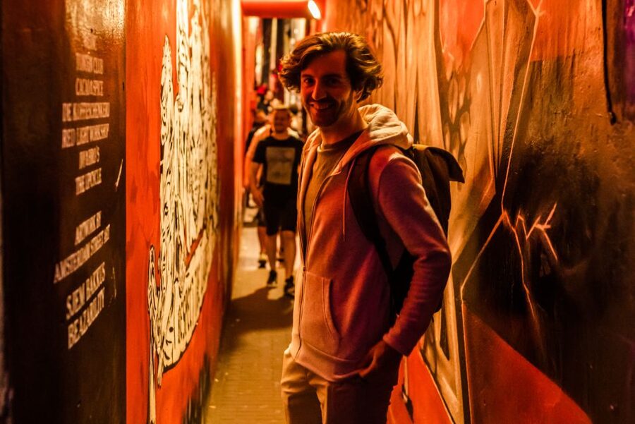 Amsterdam: Private Night Tour of Speakeasies and Bars - Should you book this Amsterdam speakeasy and bars private tour?