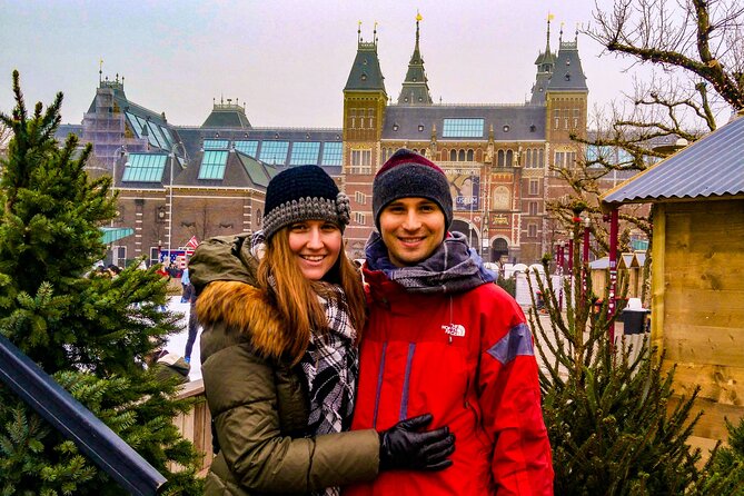 Amsterdam Private & Personalized Full-Day Tour with a Local Guide - City Unscripted in One Full Day: How personalization really shows up