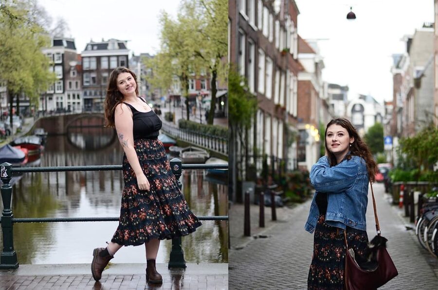 Amsterdam: Private Photoshoot in iconic locations - Who This Photoshoot Fits Best