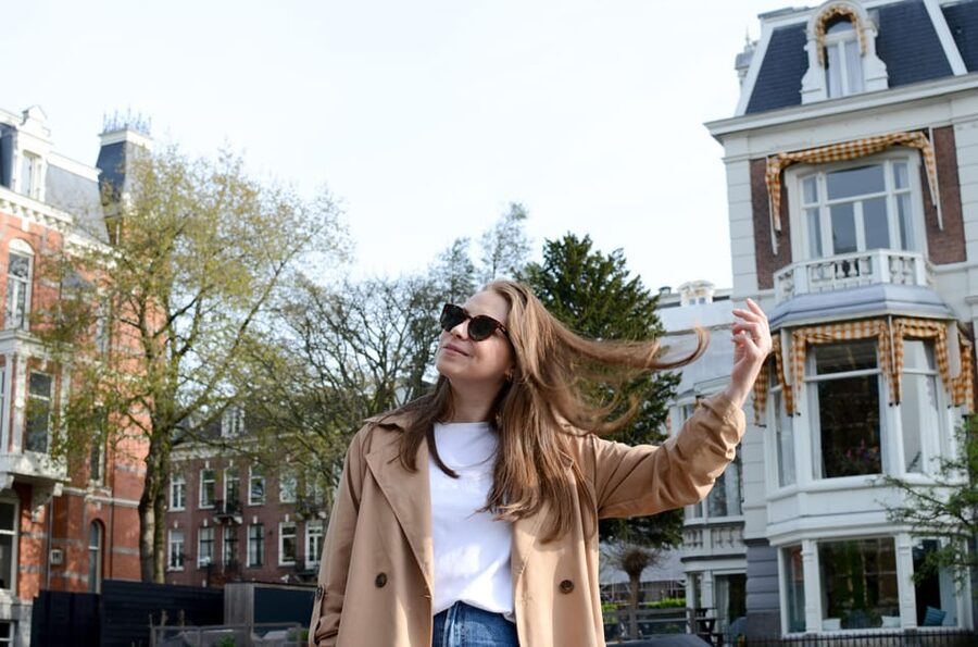 Amsterdam: Private Photoshoot in iconic locations - Value and Price: Is $171 for Up to Two Worth It?