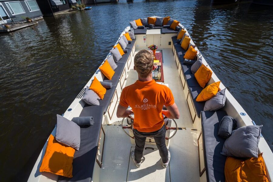 Amsterdam: Private Prosecco Canal Cruise Tour - Final verdict: should you book this private Amsterdam canal cruise?
