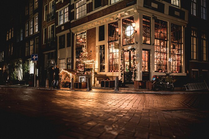 Amsterdam Private Shopping Experience - Negen Straatjes: where you start with style, not shopping chaos