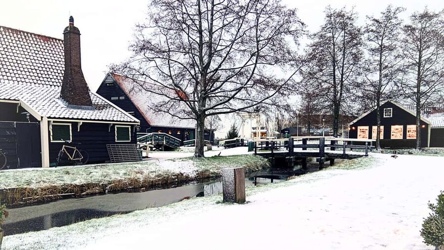Amsterdam: Private Tour Giethoorn, Zaanse Schans Local Guide - Price value for a private group in the Amsterdam area