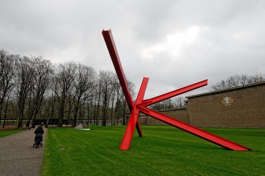 Amsterdam: Private tour to Kröller-Müller Museum - Who this tour is best for