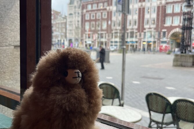 Amsterdam Private Walking & Tasting Tour - Key highlights to watch for