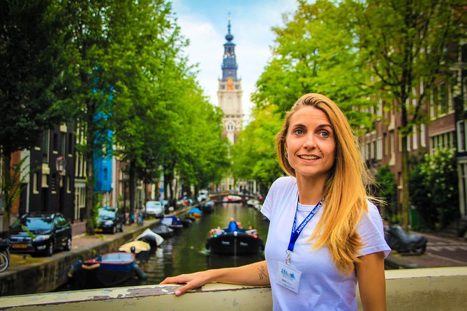 Amsterdam Private Walking Tour - Dam Square: Amsterdam’s Heart, Its Royal Palace, and Monument Views