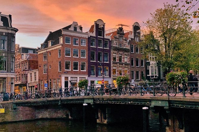 Amsterdam Private Walking Tour of Famous Painters - Starting at Amsterdam Centraal: Getting Oriented in the Golden Age