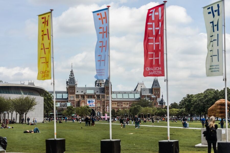 Amsterdam: Private Walking Tour of Jordaan & De 9 Straatjes - Key points before you go