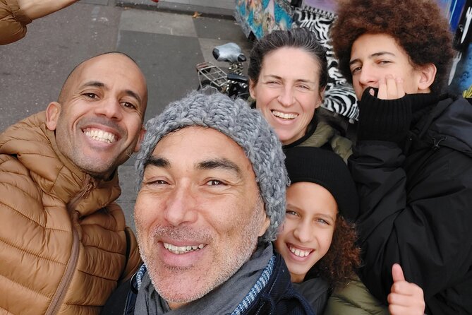Amsterdam : Private Walking Tour With A Guide (Private Tour) - The Best Fit: Who Should Book This Private Amsterdam Walk