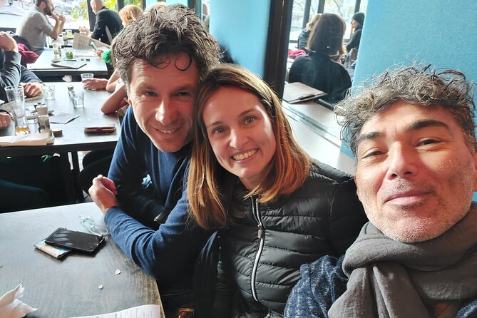 Amsterdam : Private Walking Tour With A Guide (Private Tour) - Iconic Amsterdam Sights, With Local Context You Can Use