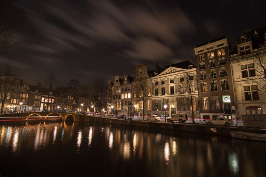 Amsterdam Private Welcome Tour with a Local Guide - Key things to know before you go