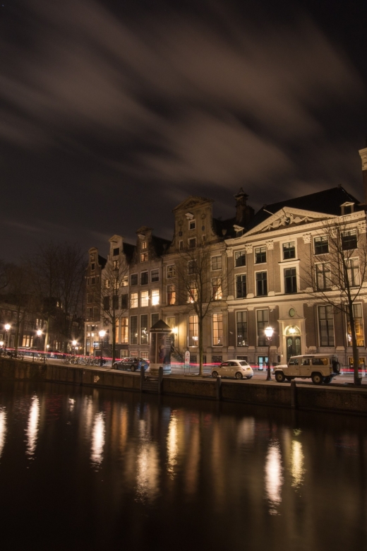 Amsterdam Private Welcome Tour with a Local Guide - Getting around Amsterdam: the practical tips that matter