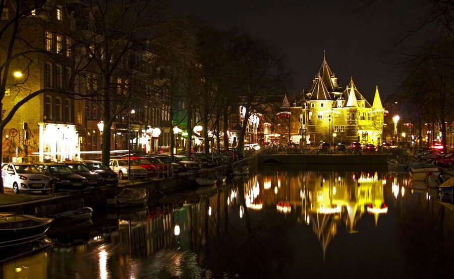 Amsterdam Private Welcome Tour with a Local Guide - What’s included, what’s not, and how to plan your day