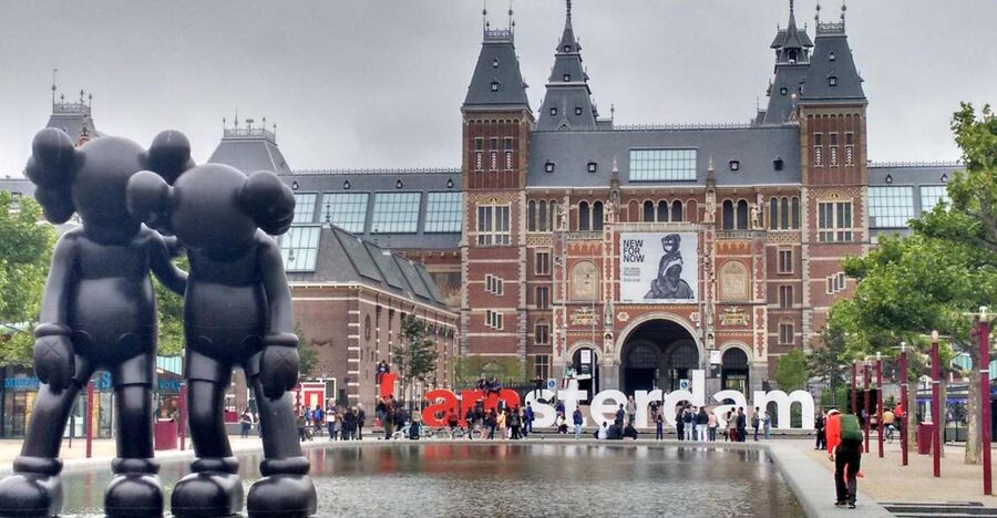 Amsterdam Private Welcome Tour with a Local Guide - What a “customized” private walking tour means in real life