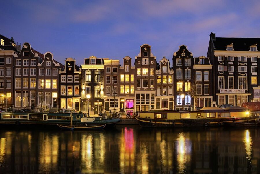 Amsterdam: Red Light District and Coffeeshop Culture Tour - FAQ