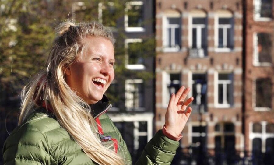 Amsterdam: Red Light District & City Tour German or English - Key Highlights Worth Planning For