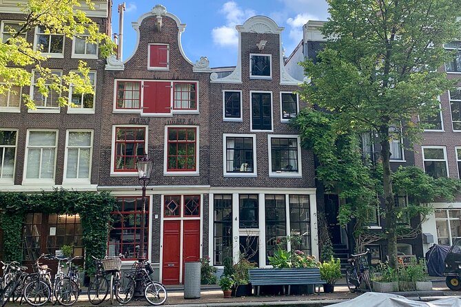 Amsterdam: Red Light District & City Tour (Private tour) - Amsterdam Centraal viewpoints, then Chinatown for a culture contrast