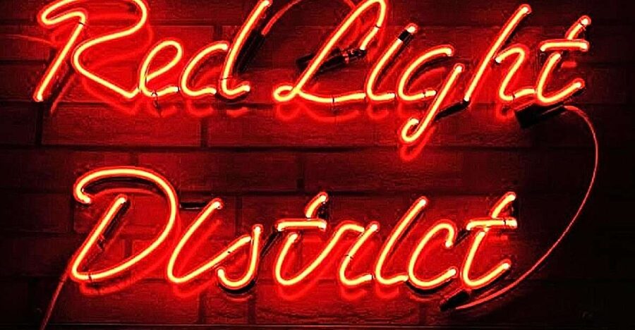 Amsterdam: Red Light District Exclusive Night Tour - A 2-Hour Red Light District Walk That Gives You Bearings