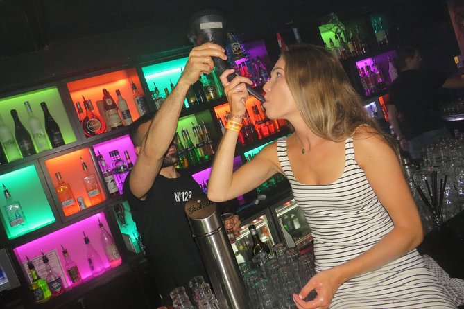 Amsterdam Red Light District Pub Crawl - When you might want to skip this tour