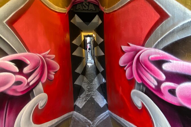 Amsterdam Red Light District: Serene and Other! - Stop-by-stop: what you should expect on the route