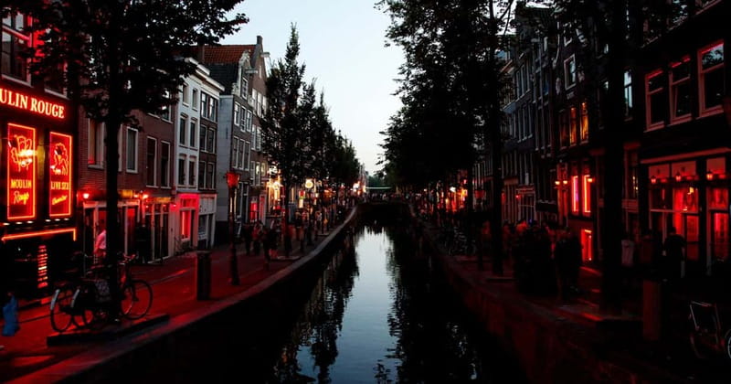 Amsterdam: Red Light District Tour - Key things that make this tour worth your time