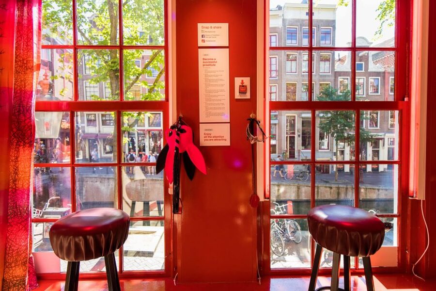 Amsterdam: Red Light Secrets Museum and 1-Hour Canal Cruise - Who Should Book This Tour, and Who Might Skip