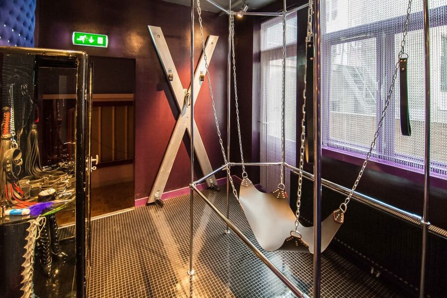 Amsterdam: Red Light Secrets Museum Entry Ticket - Who should go, and who might want to skip