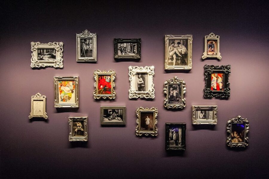 Amsterdam: Red Light Secrets Museum Entry Ticket - How long it takes, and why that can be a plus