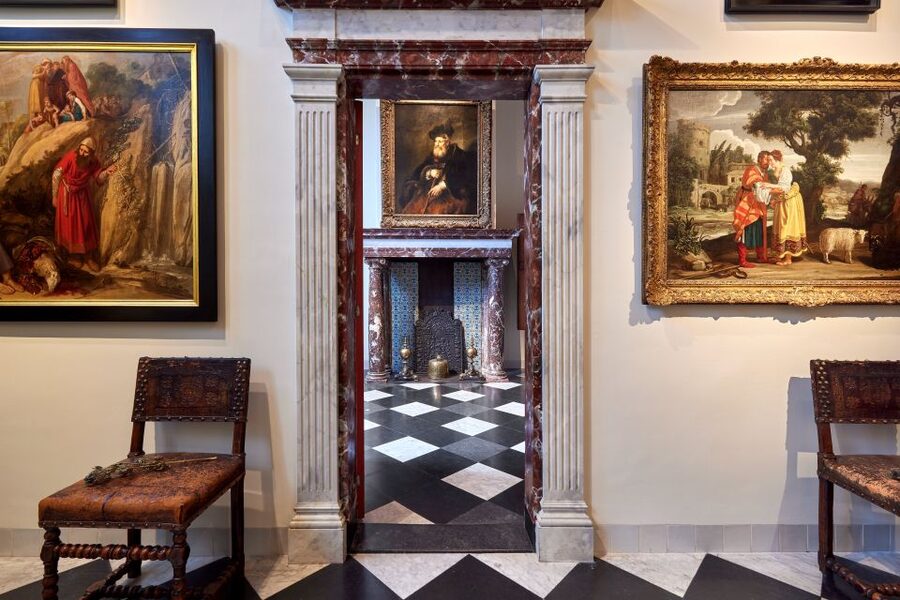 Amsterdam: Rembrandt House Museum Entrance Ticket - Key things you should know before you go