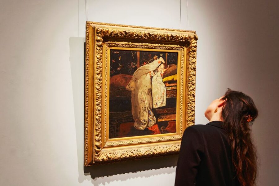 Amsterdam: Rijksmuseum Entry Ticket - Dutch Golden Age beyond the famous names