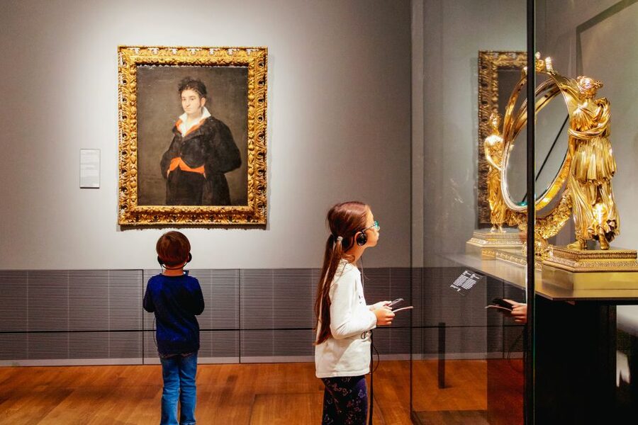 Amsterdam: Rijksmuseum Entry Ticket - How long should you plan, and how to pace your visit