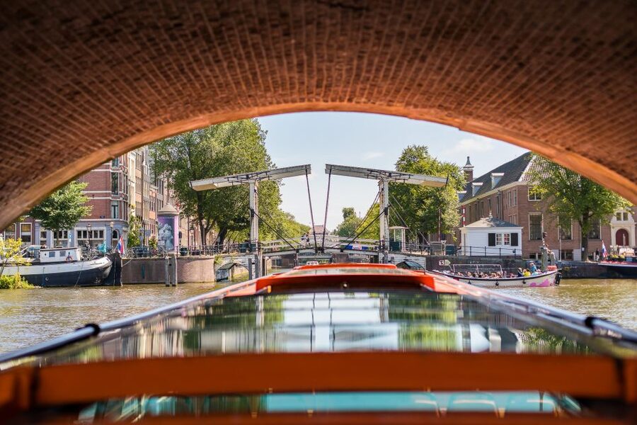 Amsterdam: Rijksmuseum Entry Ticket and Canal Cruise Combo - Price and Value for 1 Day in Amsterdam