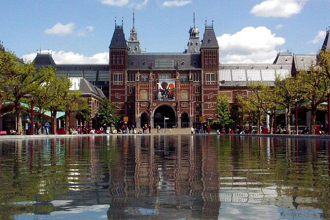 Amsterdam Rijksmuseum Guided Tour - Who This Rijksmuseum Guided Tour Fits Best