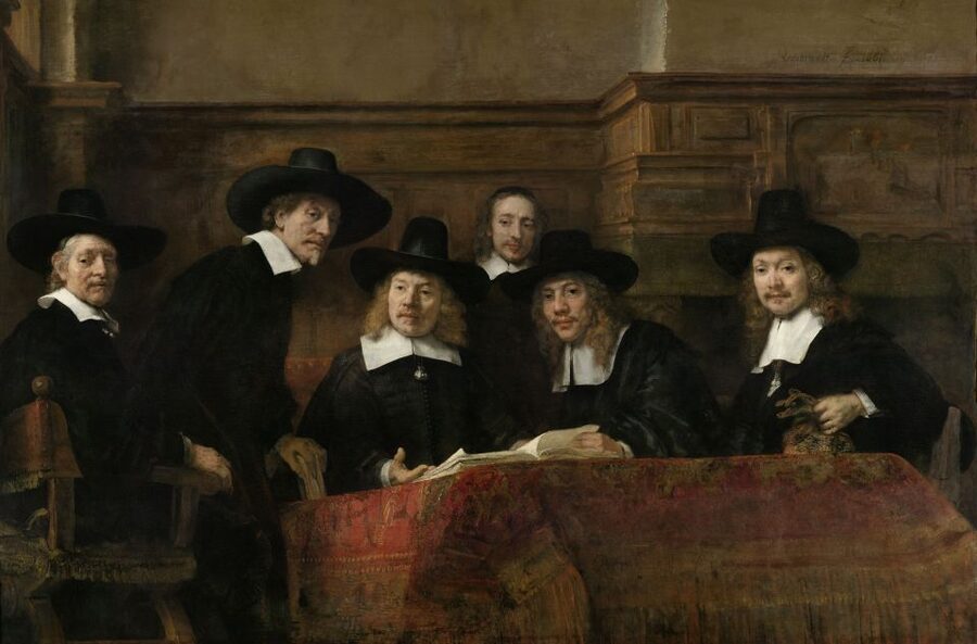 Amsterdam: Rijksmuseum Guided Tour and Ticket - Delftware, dolls houses, and the pleasure of small objects
