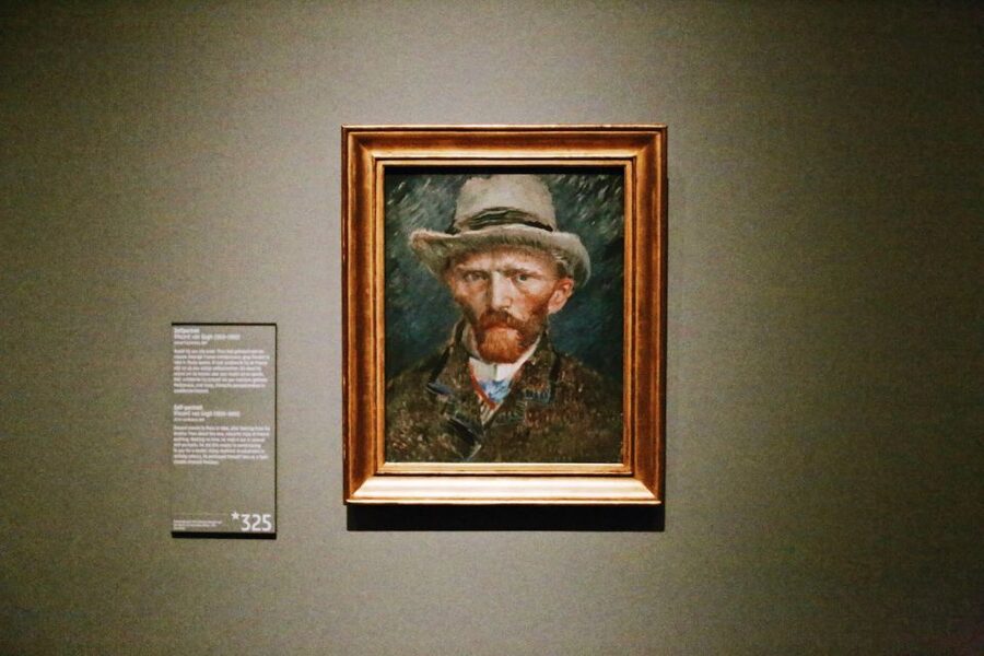 Amsterdam: Rijksmuseum Masterpieces Guided Small Group Tour - Key points to know before you go