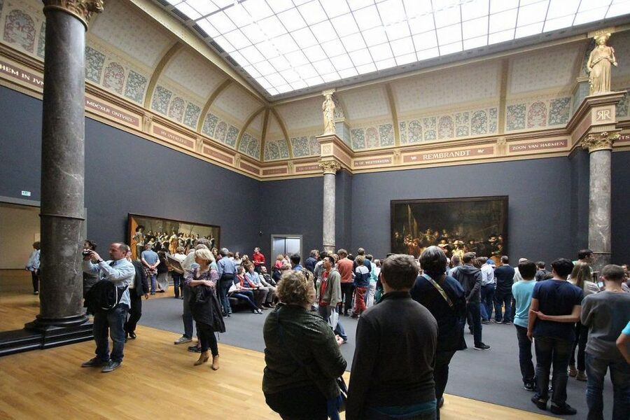 Amsterdam: Rijksmuseum Private Guided Tour - Why the Rijksmuseum feels different with a private guide