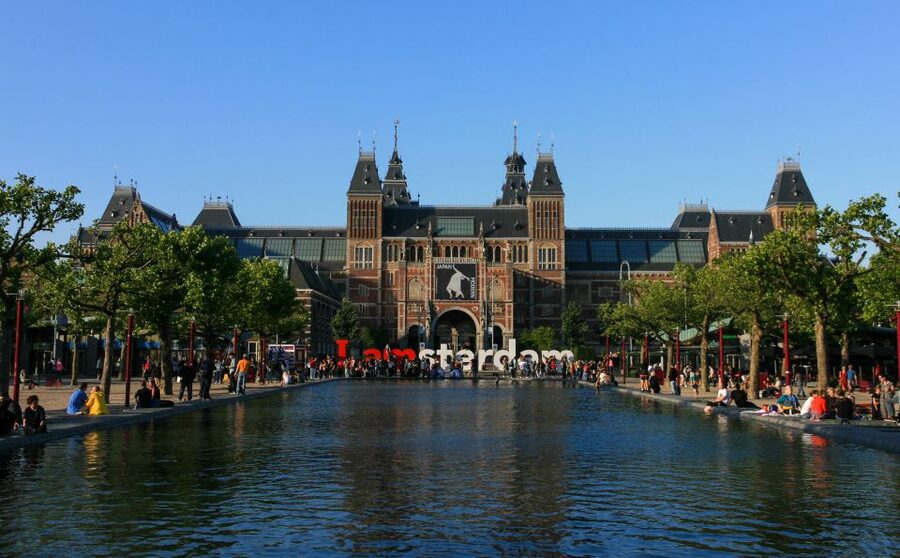 Amsterdam: Rijksmuseum Private Guided Tour - What you will see: Golden Age Dutch masterpieces and beyond