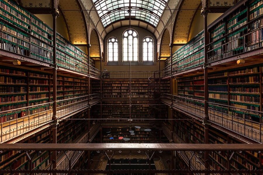 Amsterdam: Rijksmuseum Private Guided Tour - Who this tour suits best in Amsterdam
