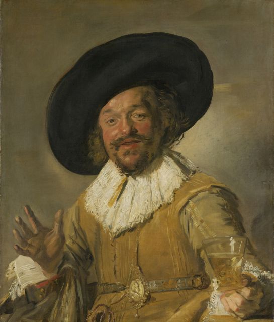 Amsterdam: Rijksmuseum Private Tour - From Medieval Art to Dutch Innovation: Why the Subject Matter Changed